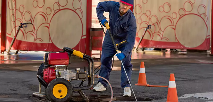 Professional Drains Camera Inspection in Shelton, CT