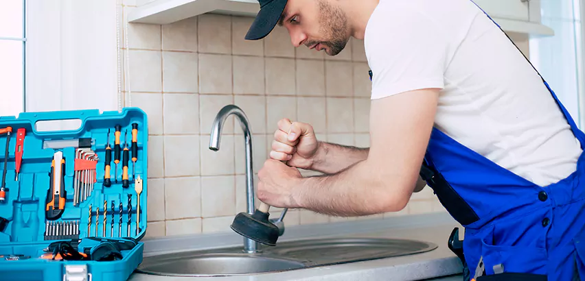 Emergency Plumber in Shelton