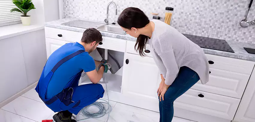 Fast Emergency Plumbing Repair Services in Shelton, CT