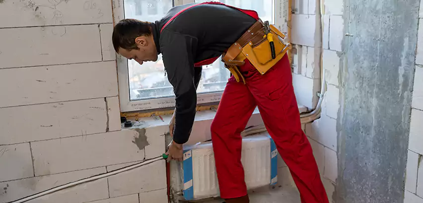 Professional Foundation Leak Repair Services in Shelton, CT