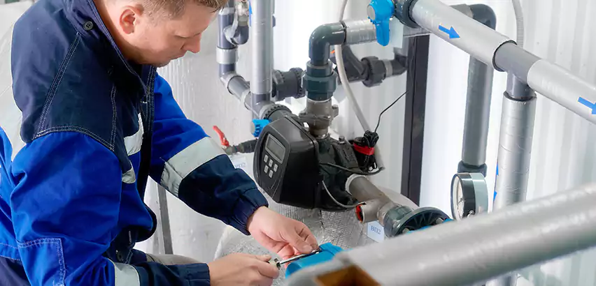 Reliable Gas Line Installation Services in Shelton, CT