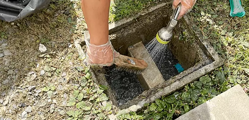 Professional Grease Trap Cleaning Services in Shelton, CT