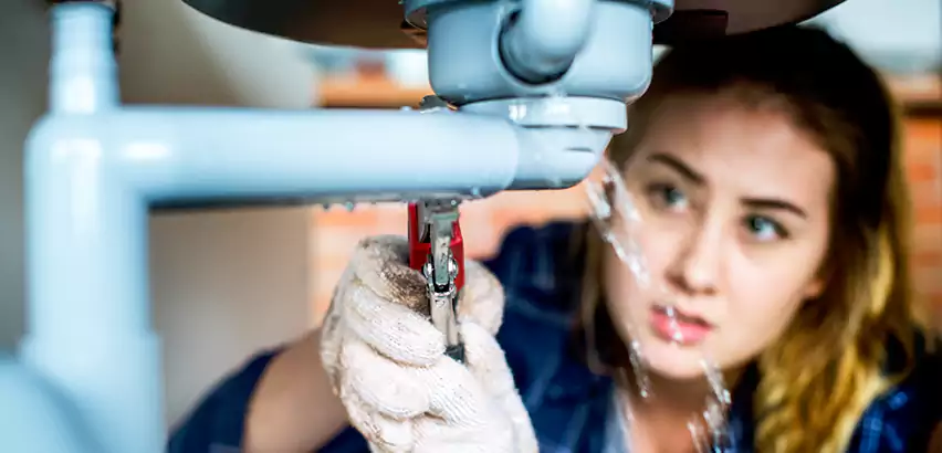 Reliable Pipe Repair Services in Shelton, CT