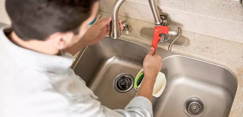 Professional Plumbing Installation Services in Shelton, CT