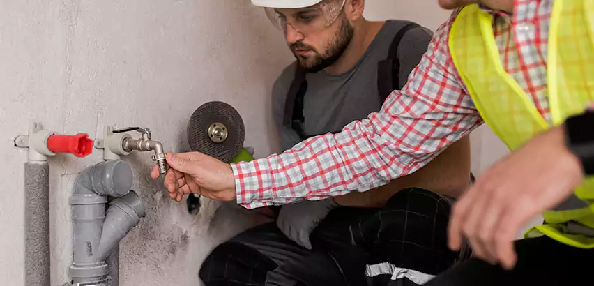Emergency Plumbing Repair Shelton