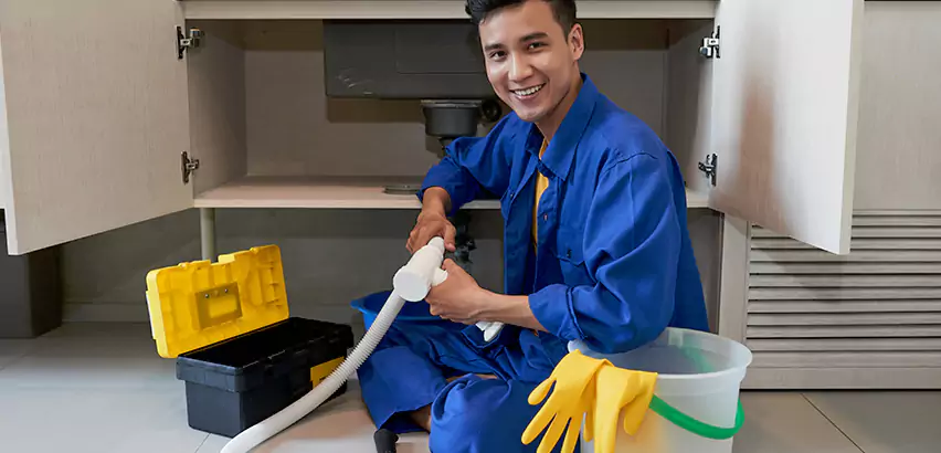 Whole House Repipe in Shelton