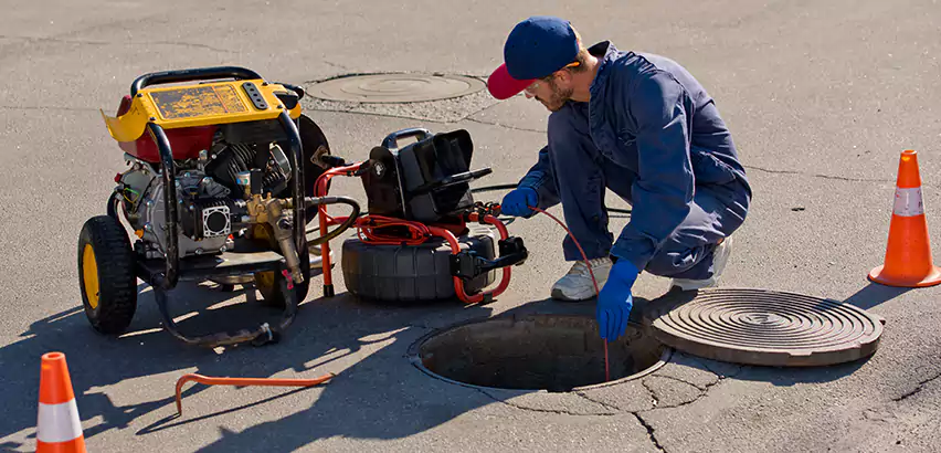 Professional Sewer Repair Services in Shelton, CT