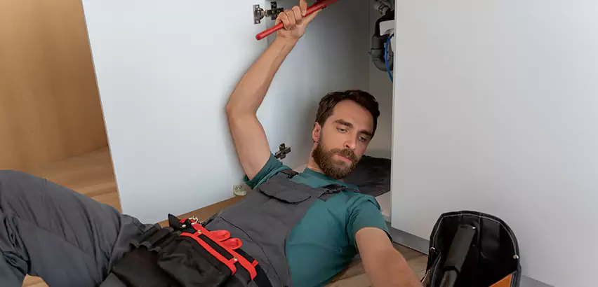 Emergency Basement Leak Repair in Shelton