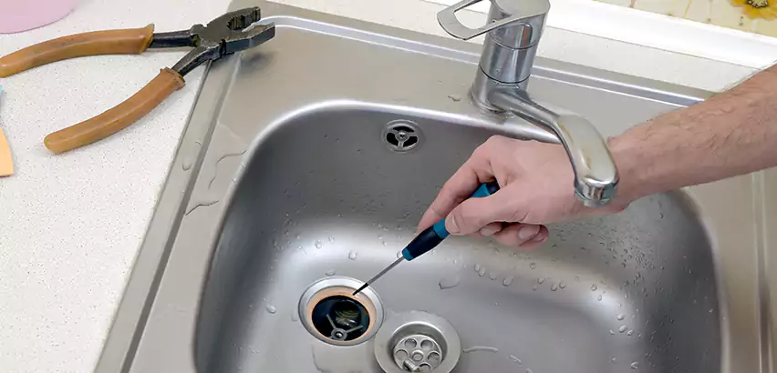 Sink Drain Replacement Shelton