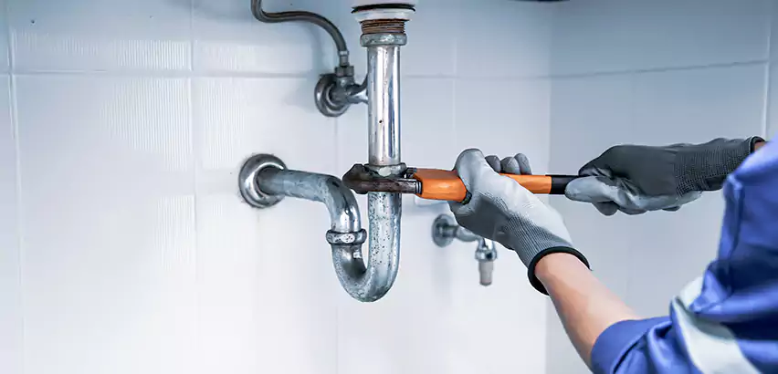 Main Drain Cleaning Service in Shelton