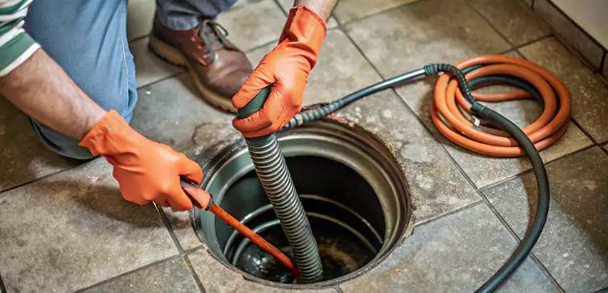Gutter Drain Repair in Shelton, CT