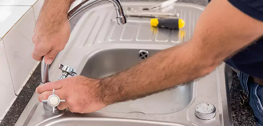 Outdoor Faucet Repair in Shelton