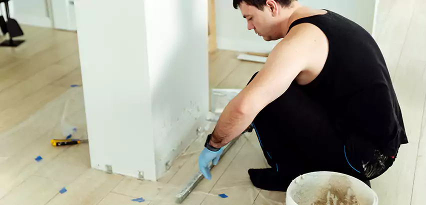 Emergency Foundation Leak Repair in Shelton, CT