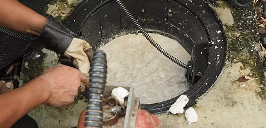 Fat Trap Cleaning in Shelton, CT