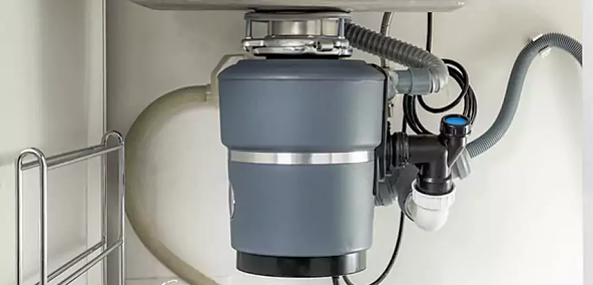 Insinkerator Air Switch Installation in Shelton, CT