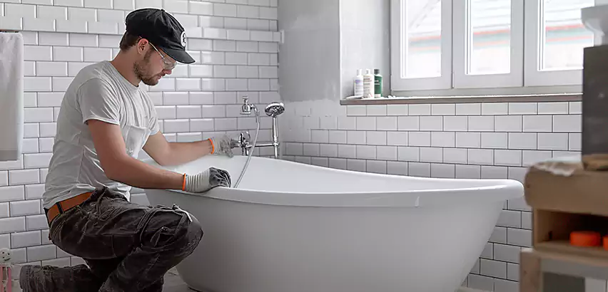 Leak Detection Companies Near Me in Shelton