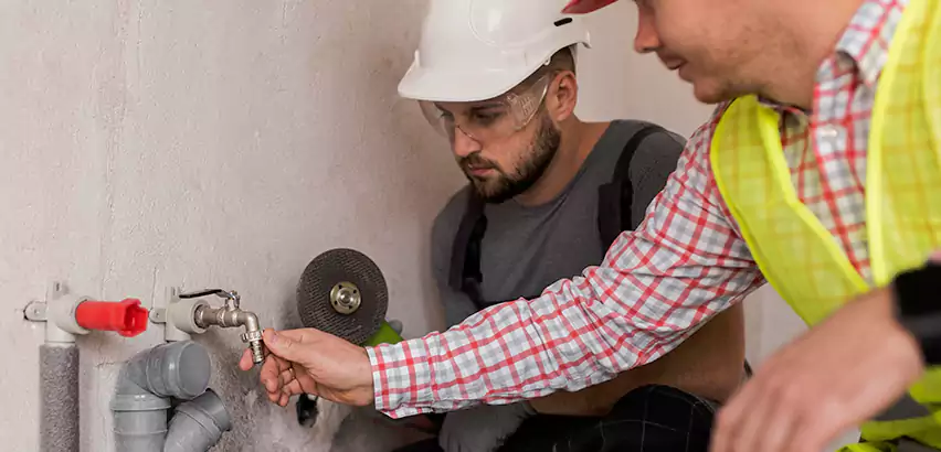 Water Softener Installation in Shelton, CT