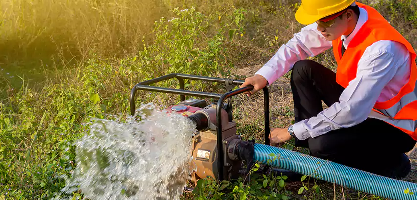 Well Pump Repair Shelton