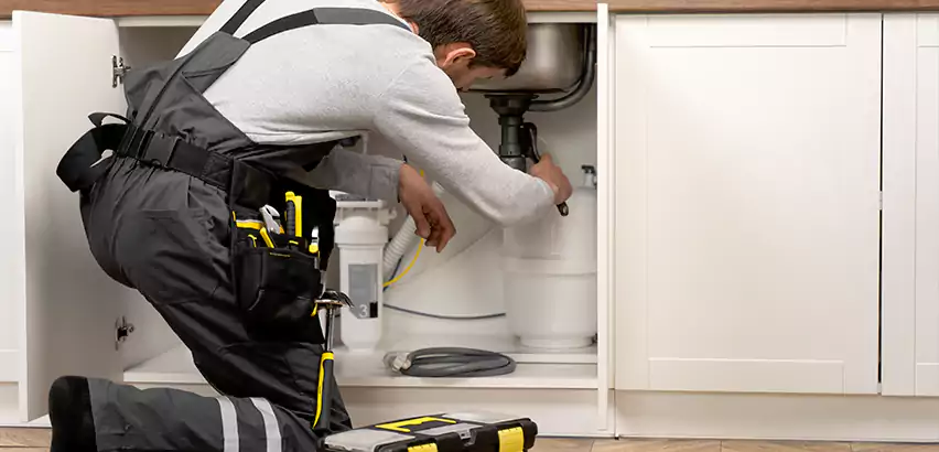 Sewer Line Replacement in Shelton