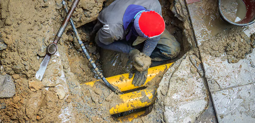 Main Line Rooter in Shelton