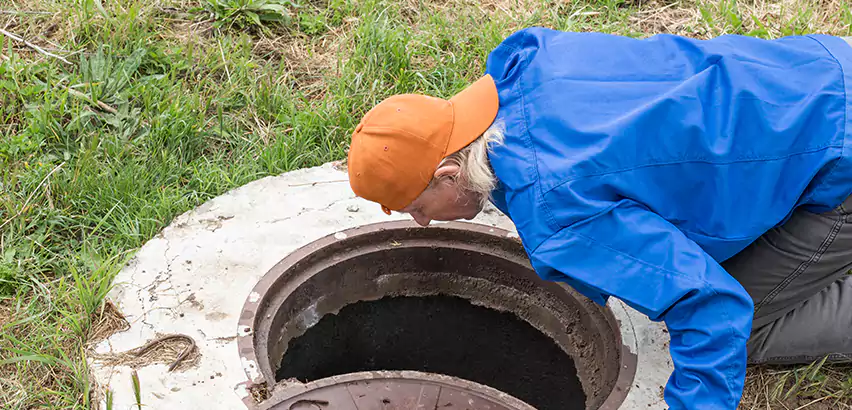 Septic Tank Leak Repair in Shelton, CT