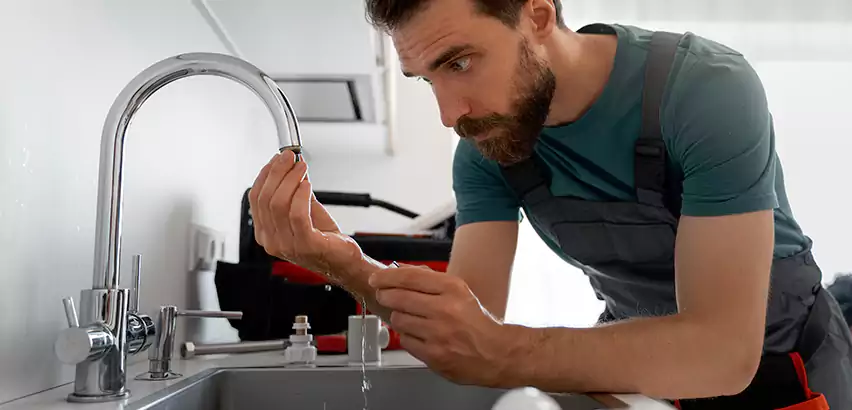 Fire and Water Damage Restoration in Shelton