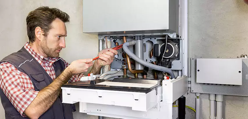 Rinnai Water Heater Maintenance Shelton