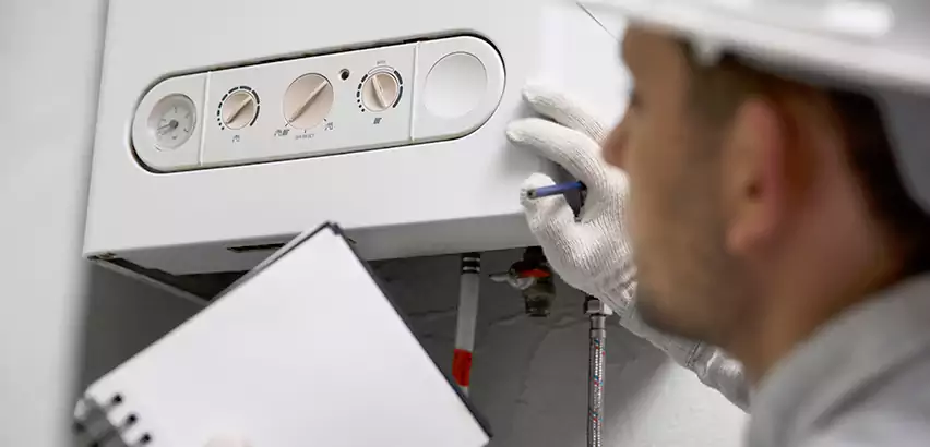 Gas Water Heater Service Near Me Shelton