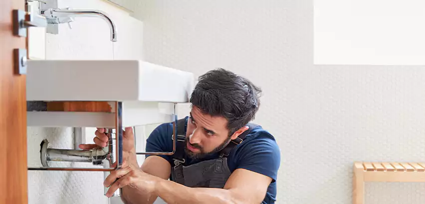 Commercial Water Leak Detection in Shelton