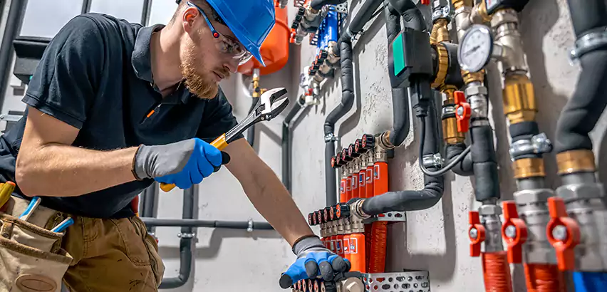 Kinetico Water Softener Installation in Shelton, CT