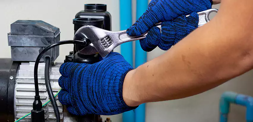 Well Water System Repair in Shelton, CT