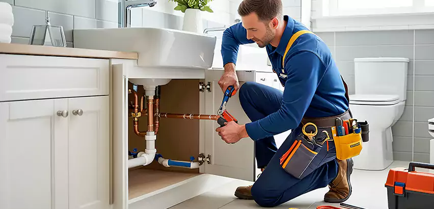 Water Damage Restoration in Shelton