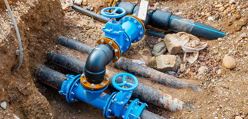 Professional Water Line Installation Services in Shelton, CT
