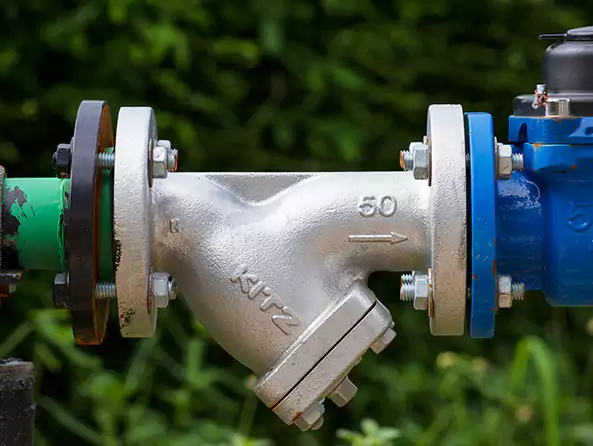 Why Choose Shelton Plumbing Pro for Backflow Preventer Services in Shelton, CT?
