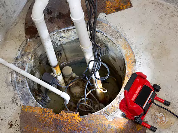 Why Choose Shelton Plumbing Pro for Basement Sump Pump Installation in Shelton?