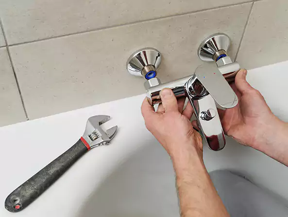 Why Choose Shelton Plumbing Pro for Bathtub Faucet Replacement in Shelton, CT?