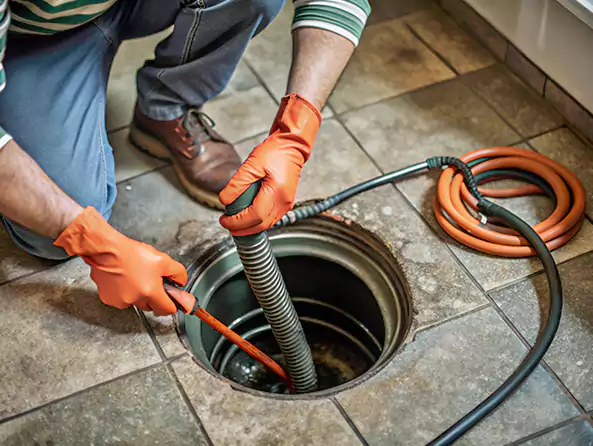 Why Choose Shelton Plumbing Pro for Drain Jetting in Shelton, location field=ss]?