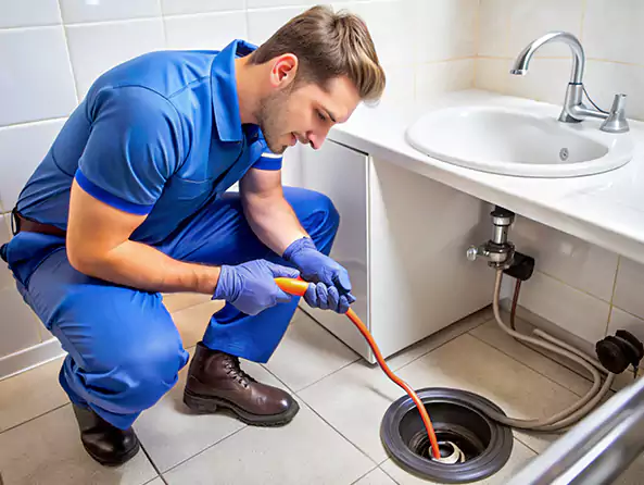 Why Choose Shelton Plumbing Pro for Drain Repairs in Shelton, CT?