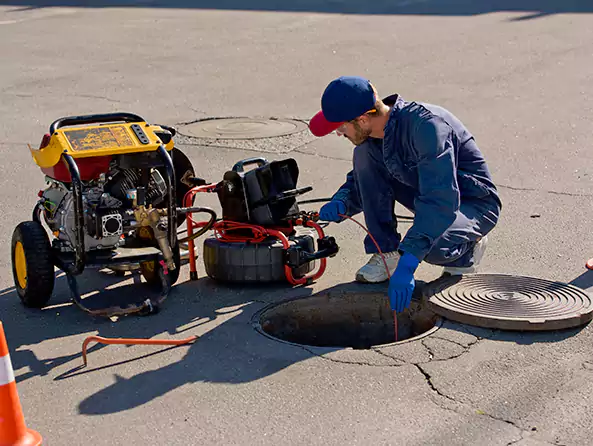 Why Choose Shelton Plumbing Pro for Drains Camera Inspection in Shelton, CT?
