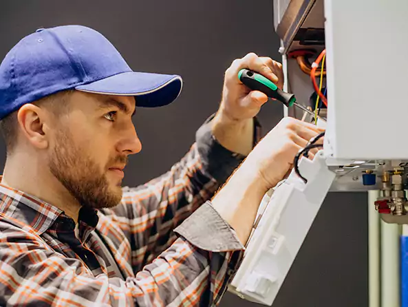 Why Choose Shelton Plumbing Pro for Electric Tankless Water Heater Installation in Shelton, CT?