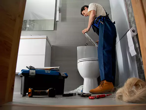  Why Choose Shelton Plumbing Pro for Emergency Plumber in Shelton, CT?