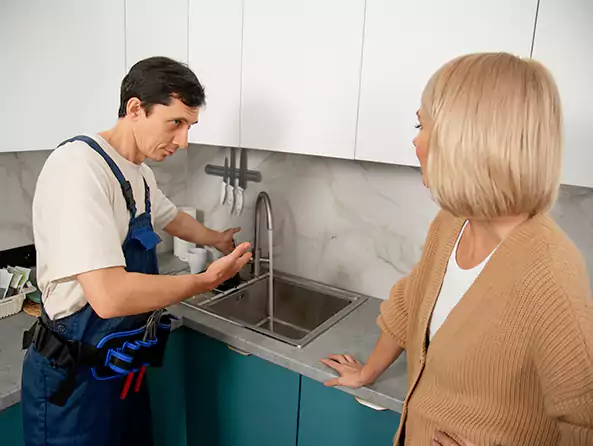 Why Choose Shelton Plumbing Pro for Emergency Plumbing Repair in Shelton, CT?