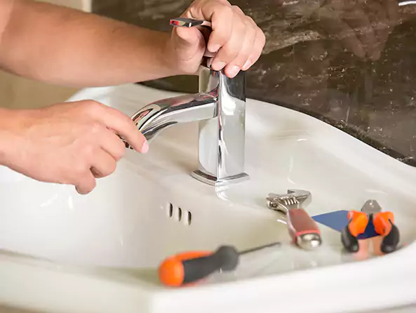 Why Choose Shelton Plumbing Pro for Bathroom Faucet Installation in Shelton, CT?