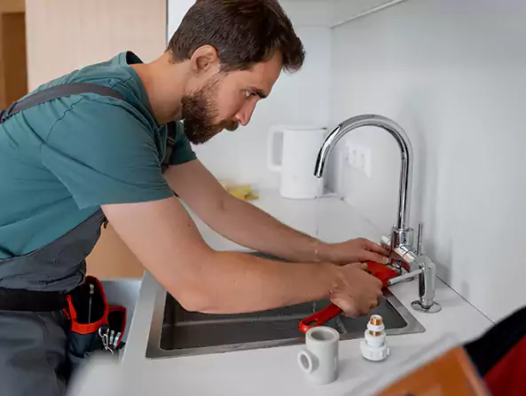 Why Choose Shelton Plumbing Pro for Faucet Repair in Shelton, CT?