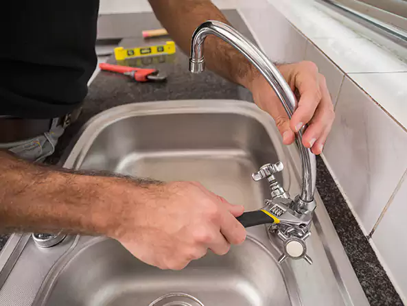 Why Choose Shelton Plumbing Pro for Faucet Replacement in Shelton, CT?