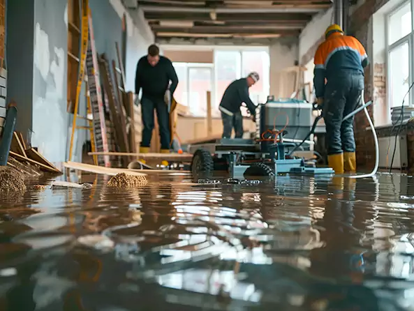  Why Choose Shelton Plumbing Pro for Flood Restoration in Shelton, CT?