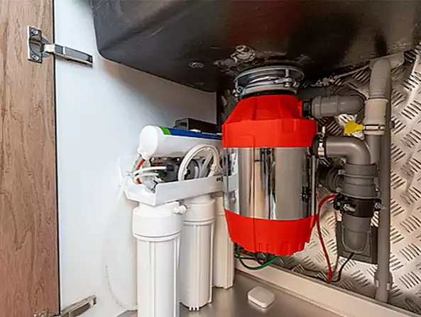 Why Choose Shelton Plumbing Pro for Garbage Disposal Installation in Shelton, CT?