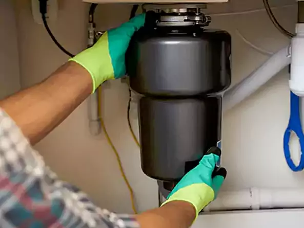 Why Choose Shelton Plumbing Pro for Garbage Disposal Replacement in Shelton, CT?