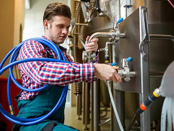 Why Choose Shelton Plumbing Pro for Gas Leak Repair in Shelton, CT?