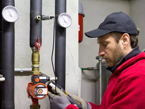 Why Choose Shelton Plumbing Pro for Gas Line Installation in Shelton, CT?